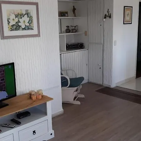 Ferienwohnung Edificio Isla De Lobos